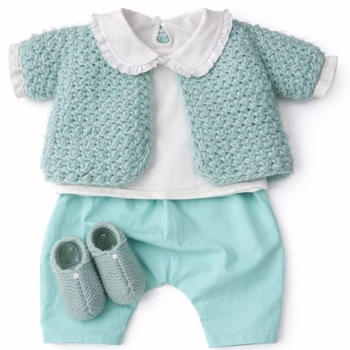 Ensemble raymond 4 pièces