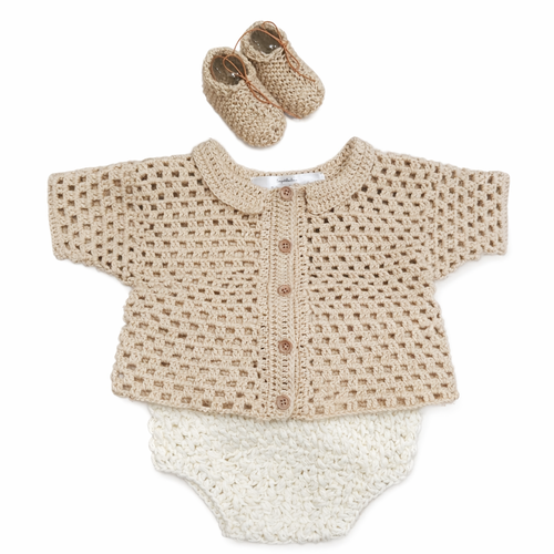 Ensemble maxime 3 pièces