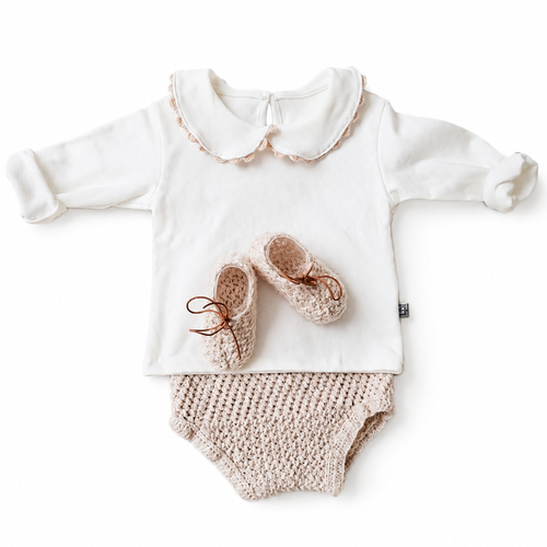 Ensemble madeleine