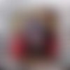 Carte postale chien