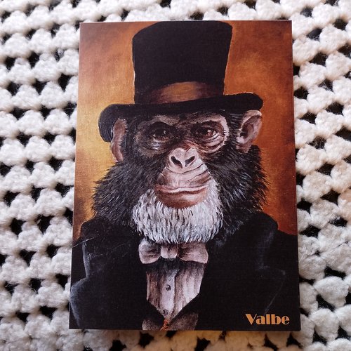 Carte postale