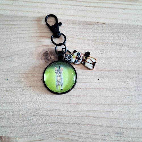 Porte clef