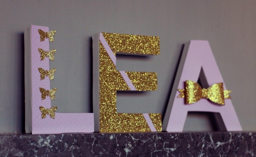 Prénom léa Un grand marché