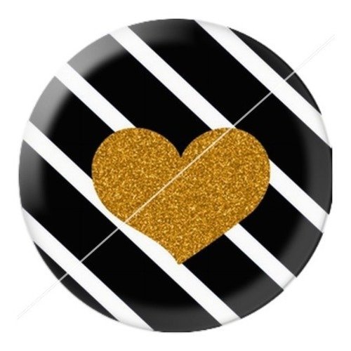 Cabochon résine à coller 25 mm aa noël et fêtes b58