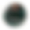 Aide-soignante aa23* cabochon en résine époxy 25 mm