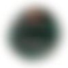Aide-soignante aa21* cabochon en résine époxy 25 mm