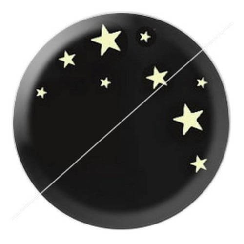 Cabochon résine a coller 25 mm si tu me le demandais 2 