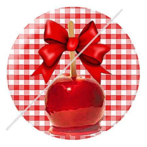 Cabochon résine a coller 25 mm à croquer 14