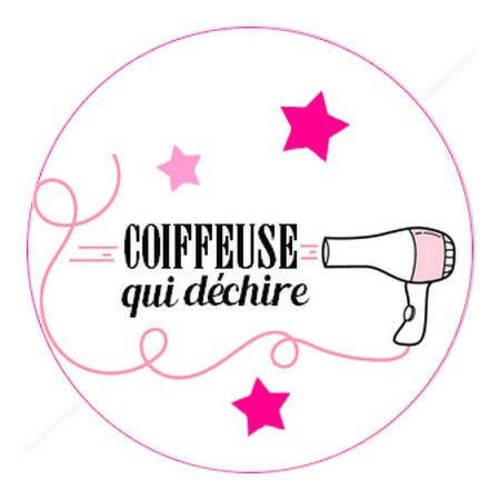 Cabochon résine a coller 25 mm coiffeuse coiffure 2 