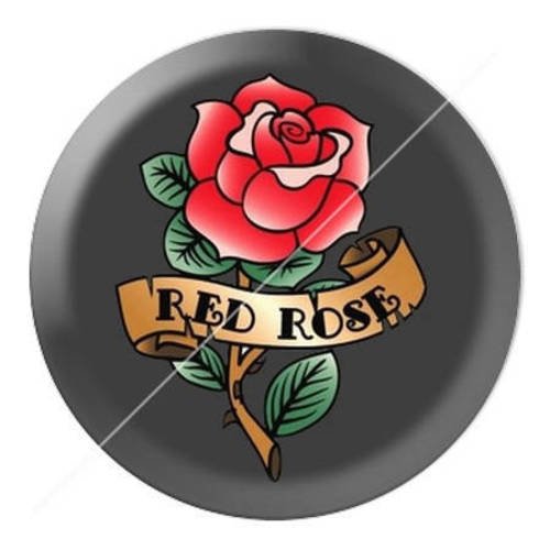 Cabochon résine a coller 25 mm skull tête de mort  a15 