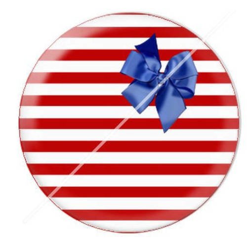 Cabochon résine a coller 25 mm la mer vacances été océan marin 14 