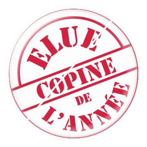 Cabochon résine a coller 25 mm ma meilleure amie 12 