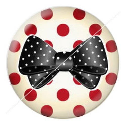 Cabochon résine a coller 25 mm bonne résolution 15 