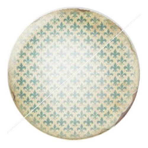 Cabochon résine a coller 25 mm chat minette tribu 20 