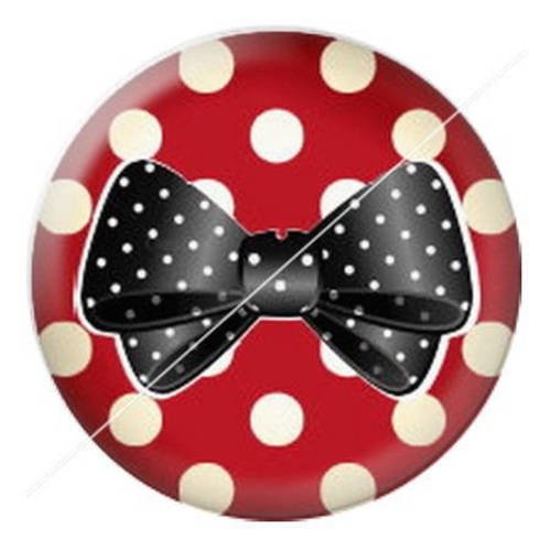 Cabochon résine a coller 25 mm bonne résolution 6 