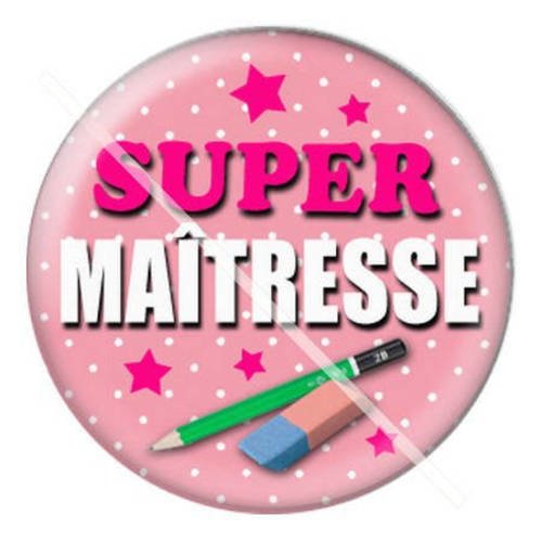 Cabochon résine a coller 25 mm pour maîtresse a36 