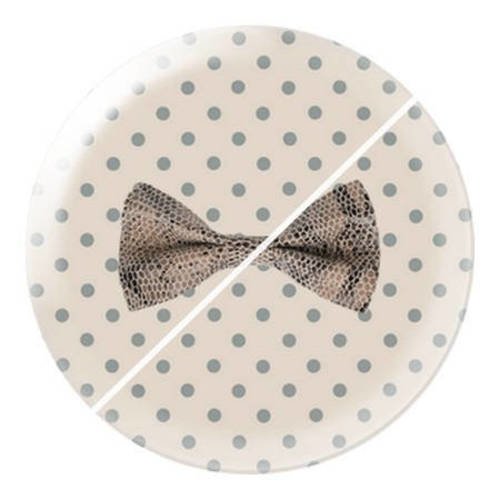 Cabochon résine a coller 25 mm  motifs chat e8 