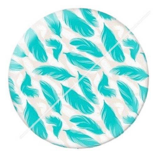 Cabochon résine a coller 25 mm dreamcatcher attrape reve 9 