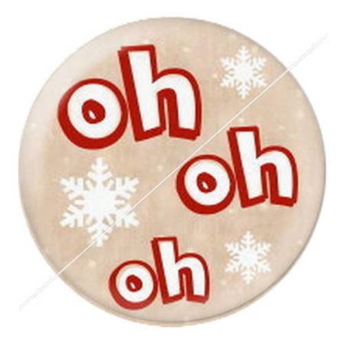 Cabochon résine a coller 25 mm joyeux noël bonnes fêtes 14 