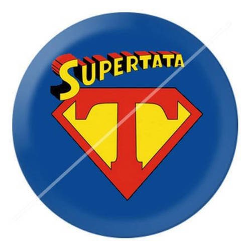 Cabochon résine a coller 25 mm pour tata tatie c10 