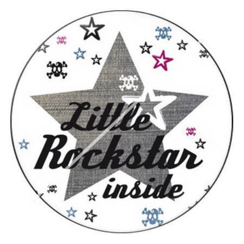 Cabochon résine a coller 25 mm bebe femme enceinte 6 