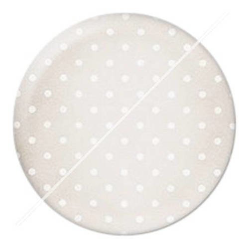 Cabochon résine a coller 25 mm mademoiselle tendresse 13 