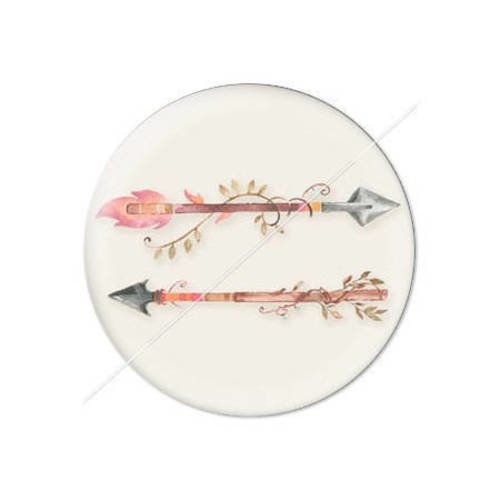 Cabochon résine a coller 25 mm dreamcatcher attrape-rêves flèches ethniques indiens 18 