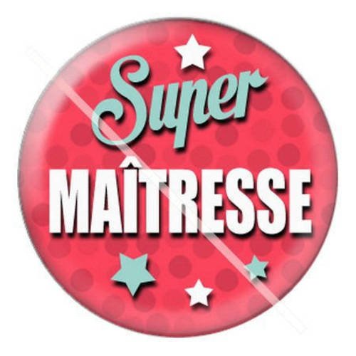 Cabochon résine a coller 25 mm pour maîtresse a39 