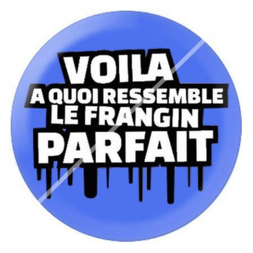 Cabochon résine a coller 25 mm frère 6 