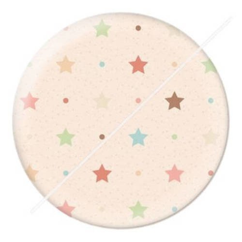 Cabochon résine a coller 25 mm dreamcatcher attrape reve 6 