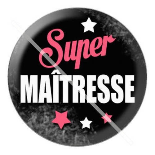 Cabochon résine a coller 25 mm pour maîtresse a44 