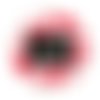 Cabochon résine a coller 25 mm nounou mtr47
