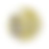 Cabochon résine a coller 25mm papy pp16