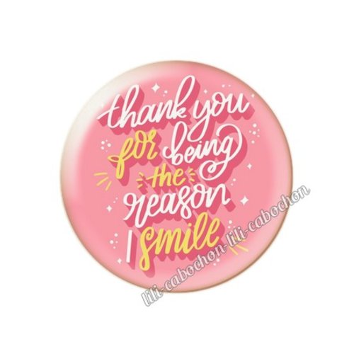 Cabochon résine a coller 25 mm amour couple saint valentin coeur  je t'aime 80