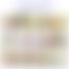 Téléchargement immédiat: images digitales pour cabochons à imprimer thème alice