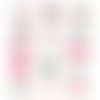 Téléchargement immédiat: images digitales pour cabochons à imprimer thème chat