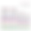Téléchargement immédiat: images digitales pour cabochons à imprimer thème ange