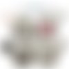 Téléchargement immédiat: images digitales pour cabochons à imprimer cerf