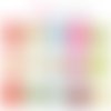 Téléchargement immédiat: images digitales pour cabochons à imprimer chaton
