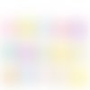 Téléchargement immédiat: images digitales pour cabochons à imprimer chouette