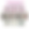 Téléchargement immédiat: images digitales pour cabochons à imprimer mademoiselle