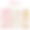 Téléchargement immédiat: images digitales pour cabochons à imprimer fillette enfant