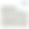 Téléchargement immédiat: images digitales pour cabochons à imprimer fleur bleue shabby