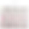 Téléchargement immédiat: images digitales pour cabochons à imprimer fleur rose