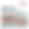 Téléchargement immédiat: images digitales pour cabochons à imprimer folk art