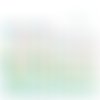 Téléchargement immédiat: images digitales pour cabochons à imprimer motif frais