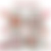 Téléchargement immédiat: images digitales pour cabochons à imprimer coquelicot