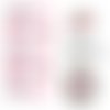 Téléchargement immédiat: images digitales pour cabochons à imprimer mamie b1