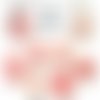 Téléchargement immédiat: images digitales pour cabochons à imprimer mamie b11