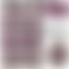 Téléchargement immédiat: images digitales pour cabochons à imprimer maman 4
